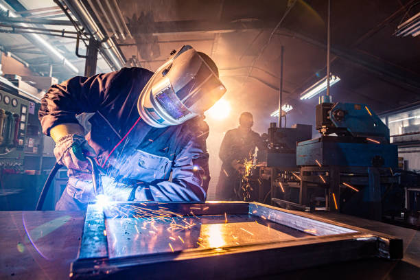 Affordable Welder Services in Clermont, FL