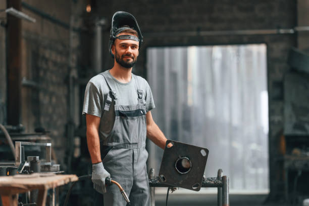 Reliable Clermont, FL Welder & Metal Fabrication Solutions