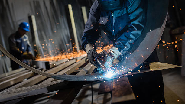 Best Artistic and Custom Metal Fabrication in Clermont, FL